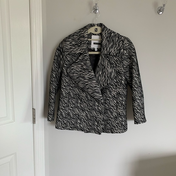 ⭐️ Tracy Reese Jacket ⭐️ - Picture 1 of 9